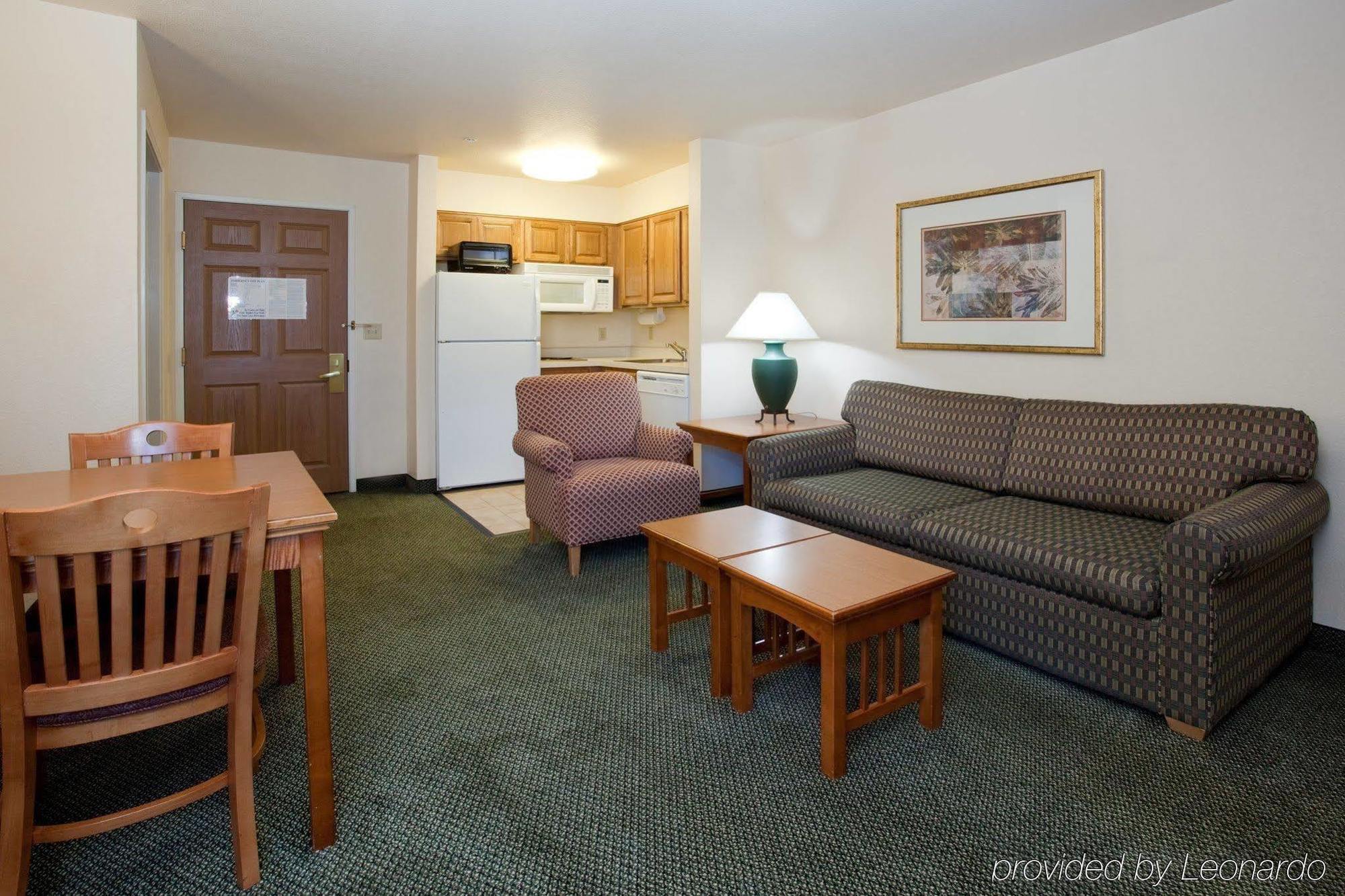 Staybridge - Cherry Creek By Ihg