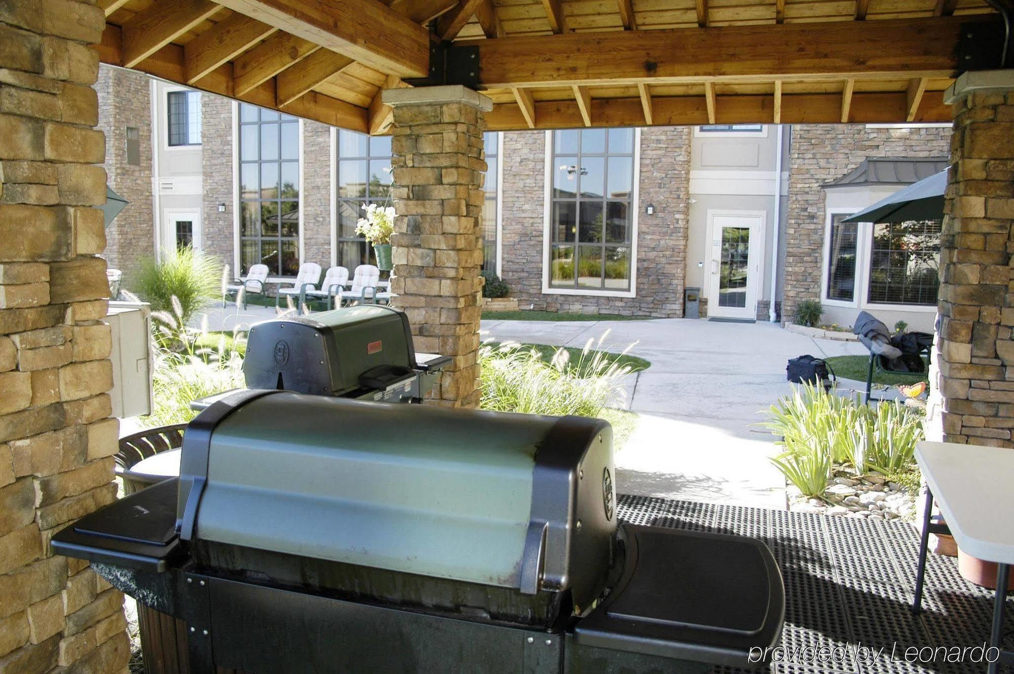 Staybridge - Cherry Creek By Ihg Hotel