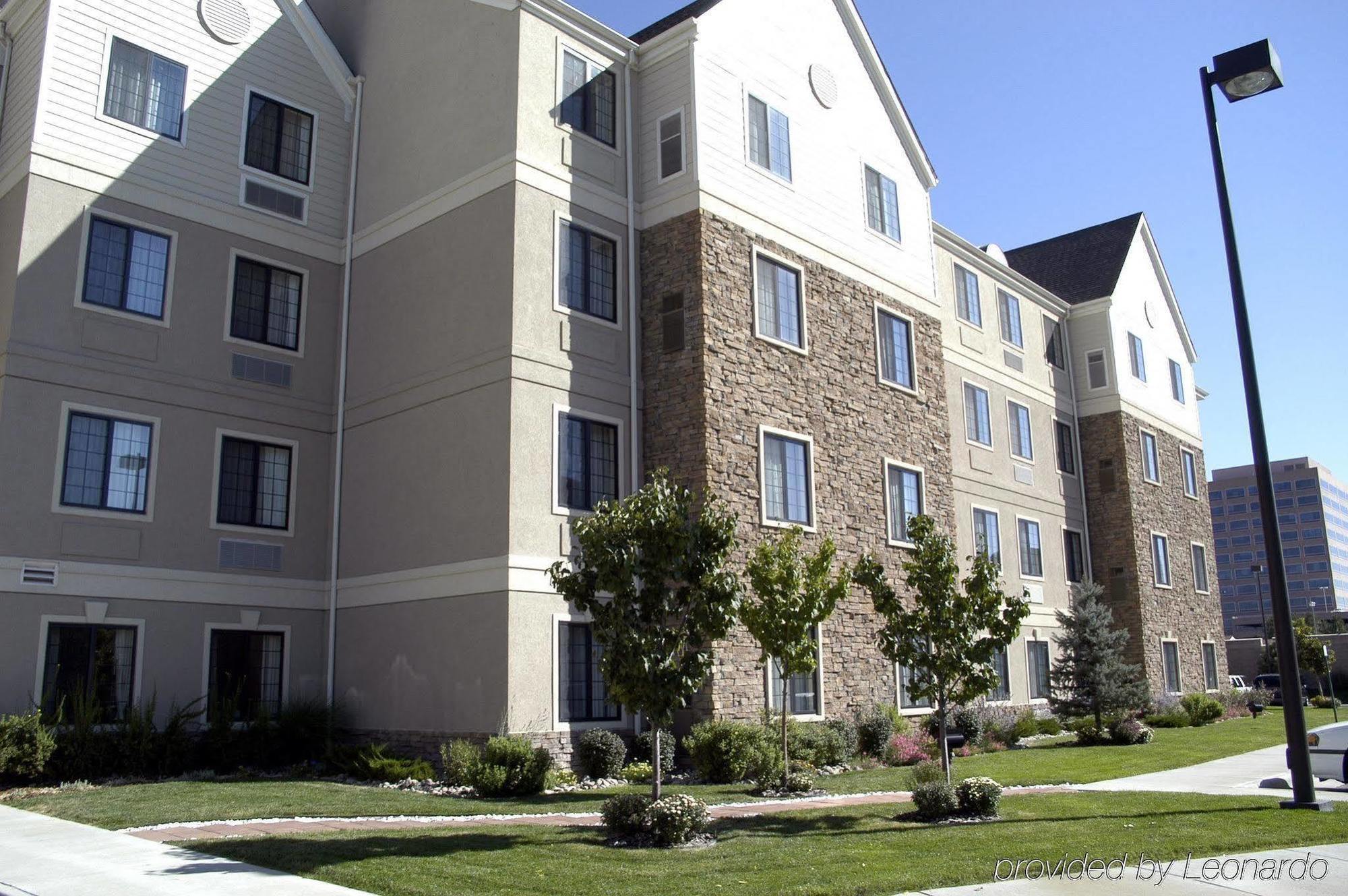 Hotel Staybridge - Cherry Creek By Ihg