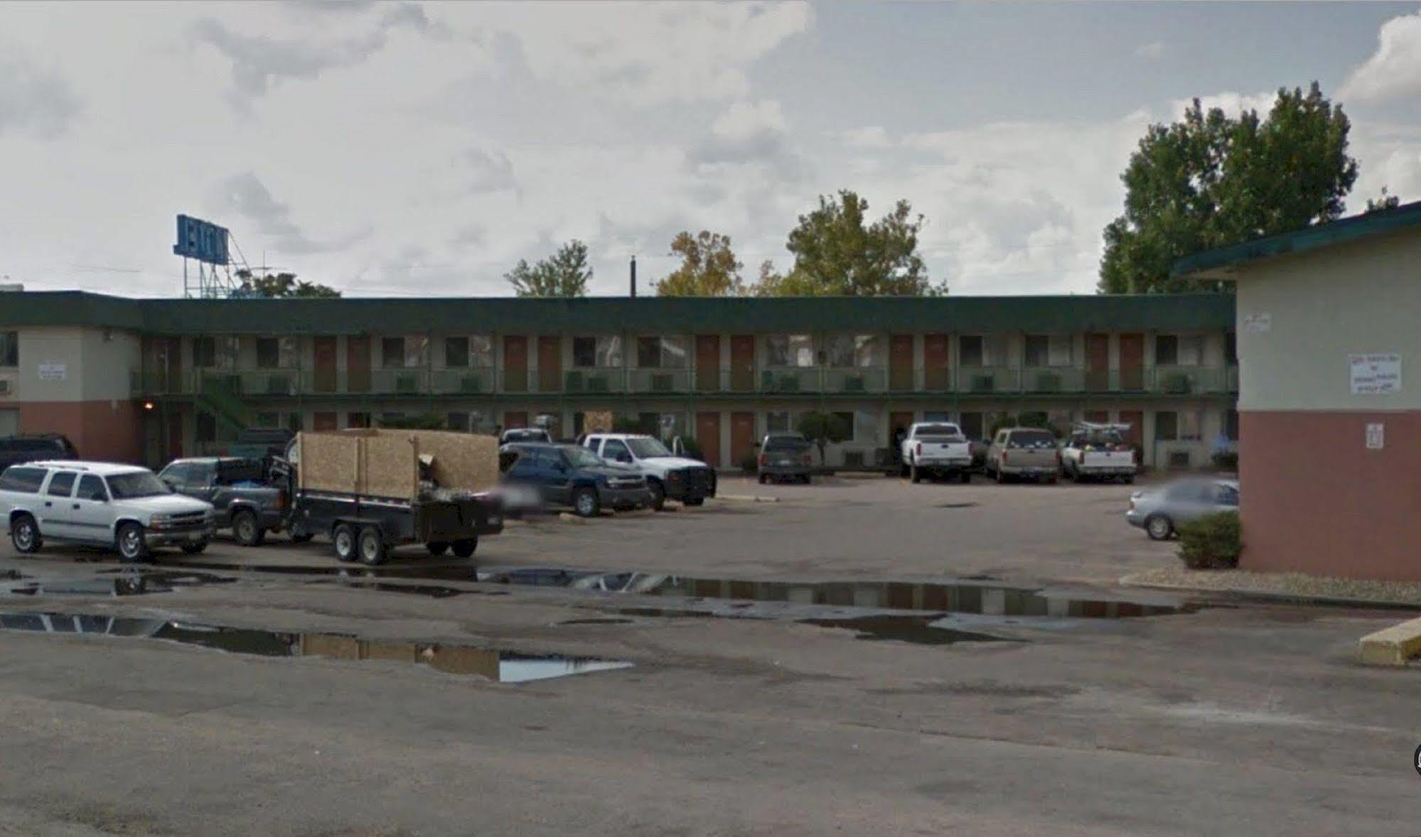 Hotel Western Motor 2*