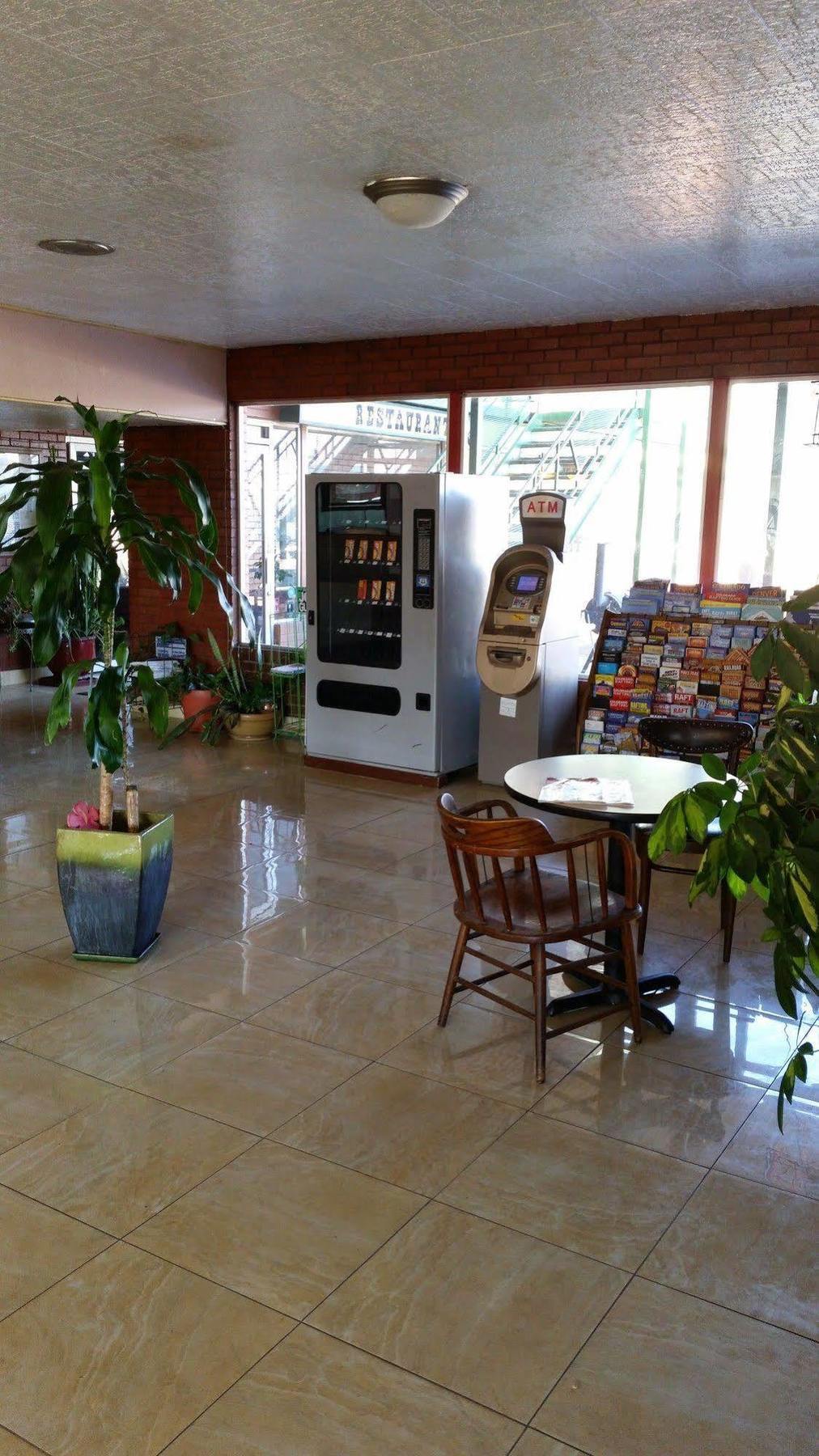 Hotel Western Motor