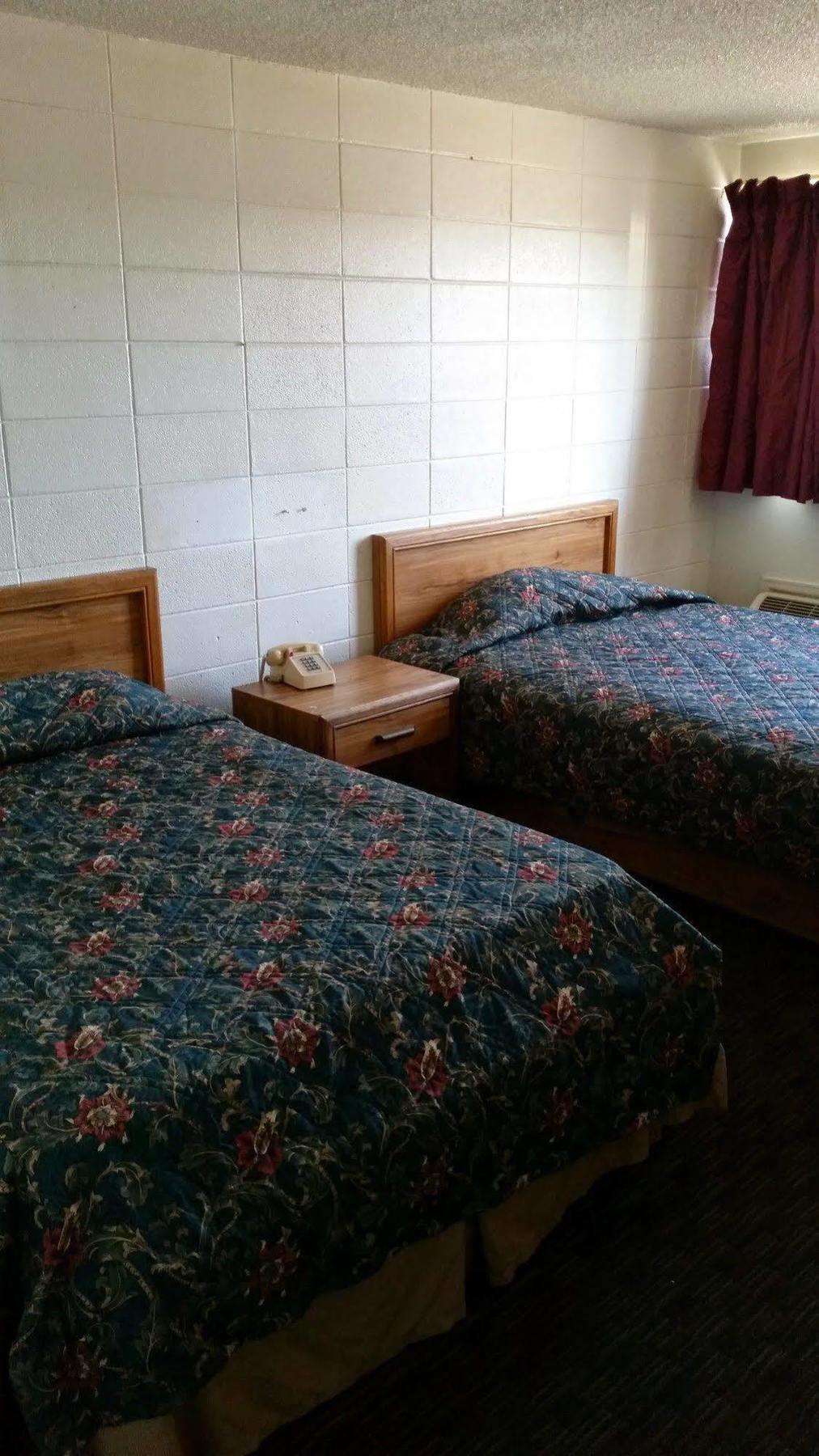 Hotel Western Motor 2*