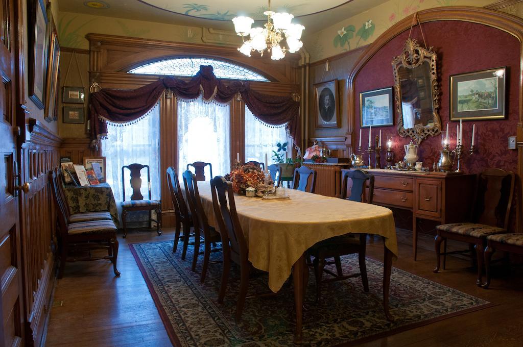 Castle Marne Bed & Breakfast
