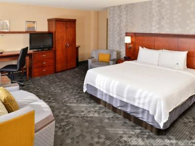 Courtyard By Marriott Cherry Creek