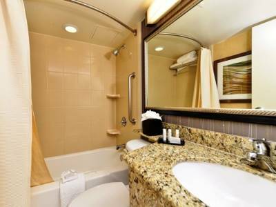 Courtyard By Marriott Cherry Creek 3* Denver