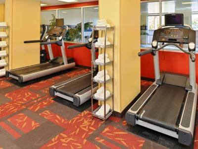 Courtyard By Marriott Cherry Creek Denver