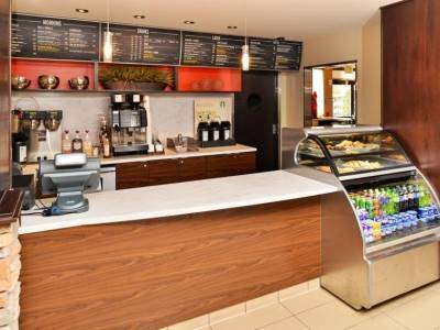 Courtyard By Marriott Cherry Creek Hotel 3*