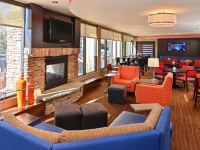 Courtyard By Marriott Cherry Creek 3*