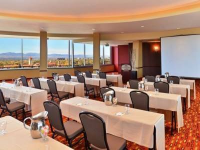 Hotel Courtyard By Marriott Cherry Creek