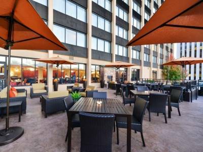 Courtyard By Marriott Cherry Creek Hotel