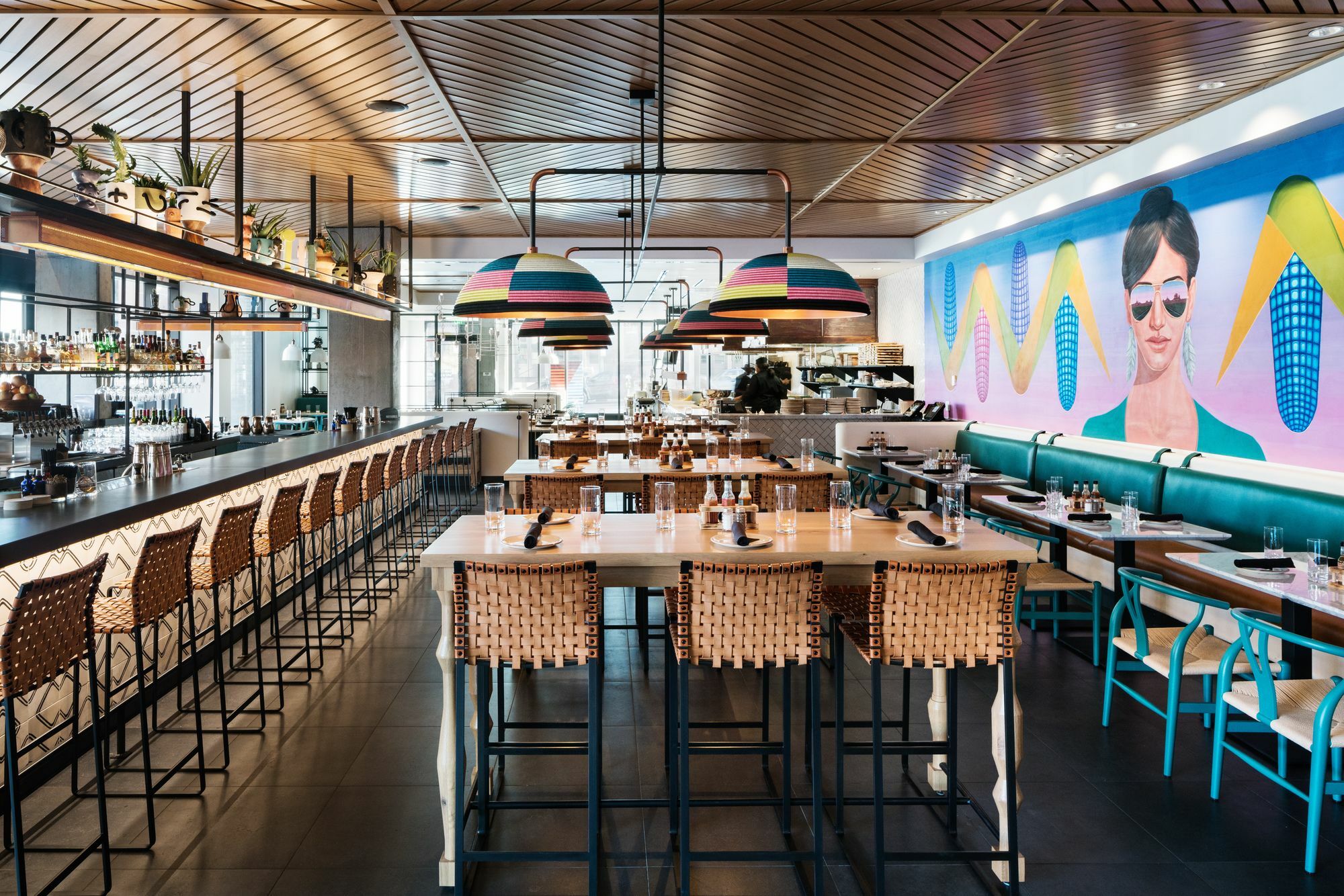Hotel The Maven At Dairy Block 4*