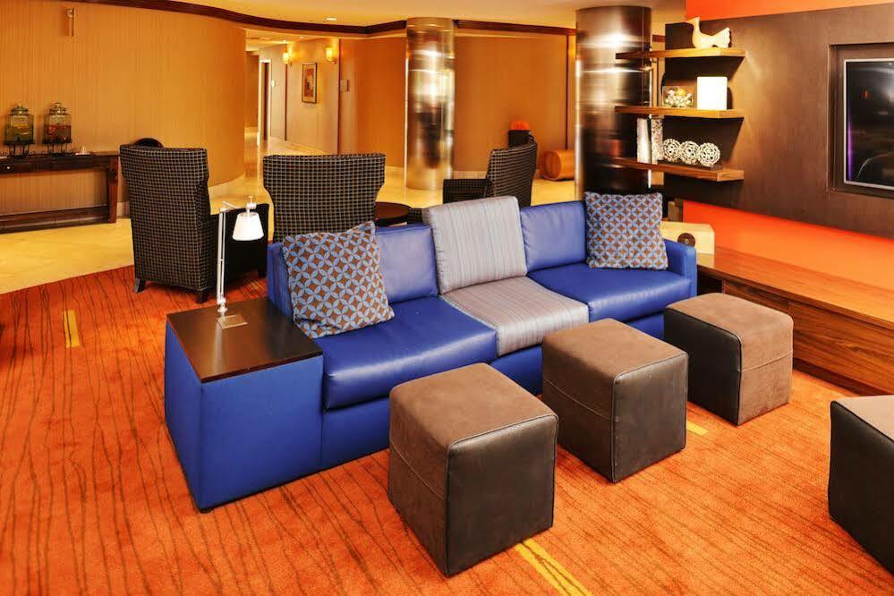 Courtyard By Marriott Cherry Creek Hotel 3*