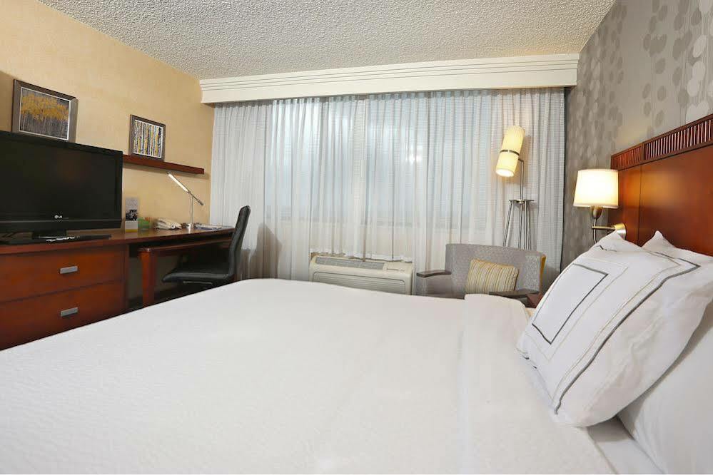 Hotel Courtyard By Marriott Cherry Creek