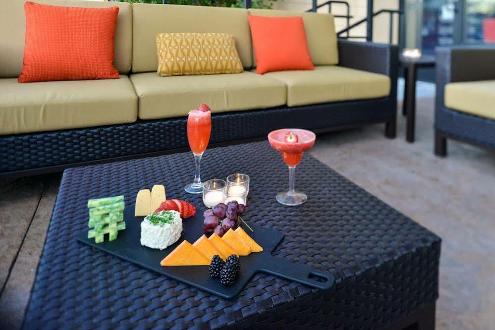 Courtyard By Marriott Cherry Creek Denver