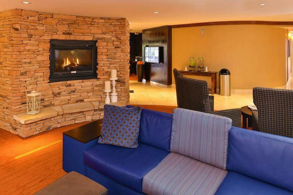 Courtyard By Marriott Cherry Creek 3*