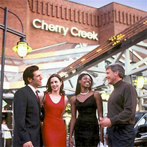 Courtyard By Marriott Cherry Creek Hotel 3*