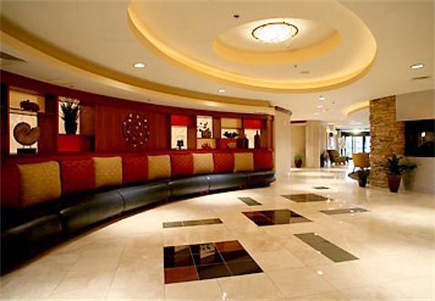 Courtyard By Marriott Cherry Creek 3* Denver