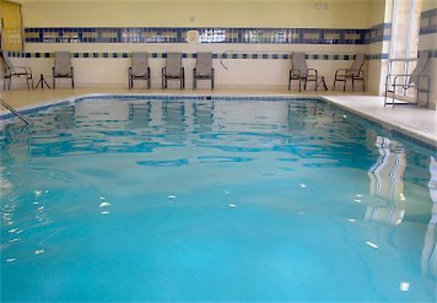 Courtyard By Marriott Cherry Creek Hotel 3*