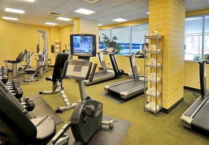 Hotel Courtyard By Marriott Cherry Creek Denver