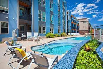 Apartment Oakwood At Broadstone Cherry Creek
