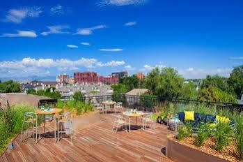 Apartment Oakwood At Broadstone Cherry Creek *