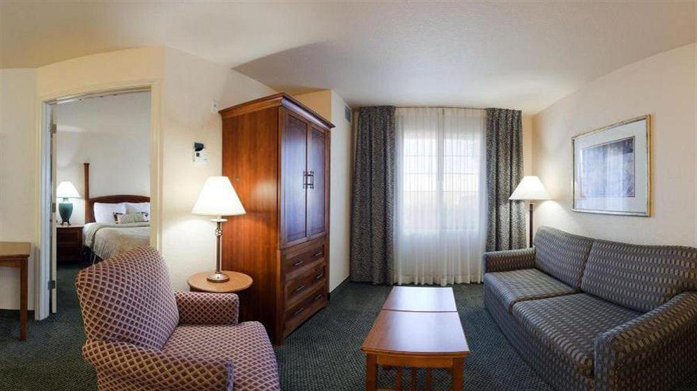 Staybridge - Cherry Creek By Ihg Denver