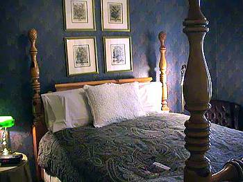 Castle Marne Bed & Breakfast 4*