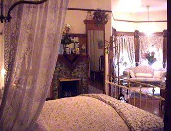 Bed & Breakfast Castle Marne Bed & Breakfast Denver