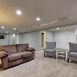 4 Bed Rooms + More Denver Home Quiet Neighborhood