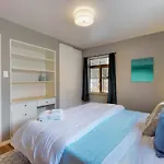 4 Bed Rooms + More Denver Home Quiet Neighborhood