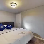 4 Bed Rooms + More Denver Home Quiet Neighborhood