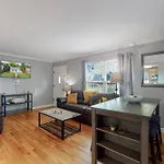 103 Zenobia Upper 2 Bedroom Unit In Denver With 2 King Bed