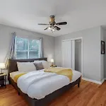103 Zenobia Upper 2 Bedroom Unit In Denver With 2 King Bed