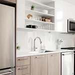Colorful Western Vibe - Walk Everywhere - Zuni Lofts