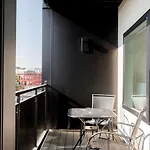 City Views - Luxe Loft - Zuni Lofts