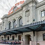 Staybridge Suites Denver - Central Park By Ihg