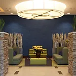 Embassy Suites By Hilton Denver Downtown Convention Center