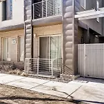 Luxurious, 3 Bdr Home-Balcony, Rooftop And Parking