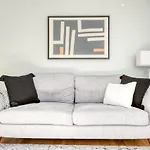 Cherry Creek Studio W Wd Lounge Nr 2Nd Ave Den-291