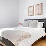 Cherry Creek Studio W Wd Lounge Nr 2Nd Ave Den-291