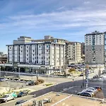 Cherry Creek Studio W Wd Lounge Nr 2Nd Ave Den-291