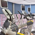 Holiday Inn Express Denver Downtown By Ihg