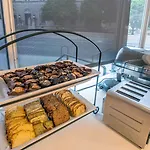 Staybridge Suites Denver Downtown By Ihg