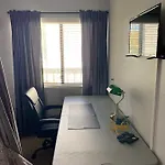 Cozy Woodside