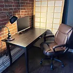 Affordable & Chic Rino/Lodo/Dtown Loft- Walkable