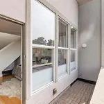 Chic City Park Home - Rooftop Deck - Skyline Views