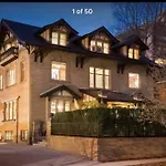 New! Private Cap Hill Carriage House
