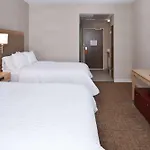 Hampton Inn & Suites Denver-Speer Boulevard