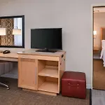 Hampton Inn & Suites Denver-Speer Boulevard