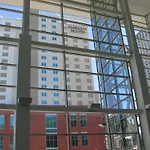 Embassy Suites By Hilton Denver Downtown Convention Center